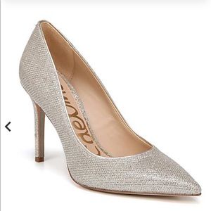 Sam Edelman Hazel Glam Pump